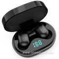 Wireless Earbuds True Wireless Earbuds Bluetooth Headphones